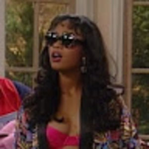 Meet your Posher, Ivana